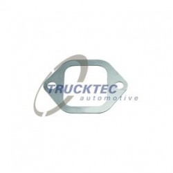 Φλάντζα Πολλαπλής Εξαγωγής MAN/Mercedes Benz