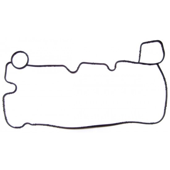 Φλάντζα Ψυγείου Λαδιού MAN 643/TGA/F2000