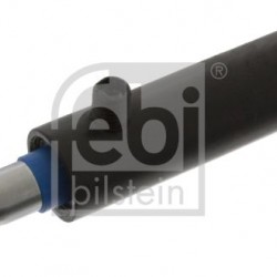 Μηχανισμός Διακοπής Καυσίμου (Κλαπέ Γκαζιού) Mercedes Benz