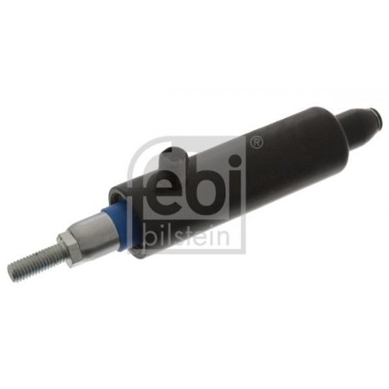 Μηχανισμός Διακοπής Καυσίμου (Κλαπέ Γκαζιού) Mercedes Benz