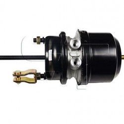 Φυσούνα Φρένου Ταμπούρο (Θάλαμος Αερόφρενου) 20/24 MAN 