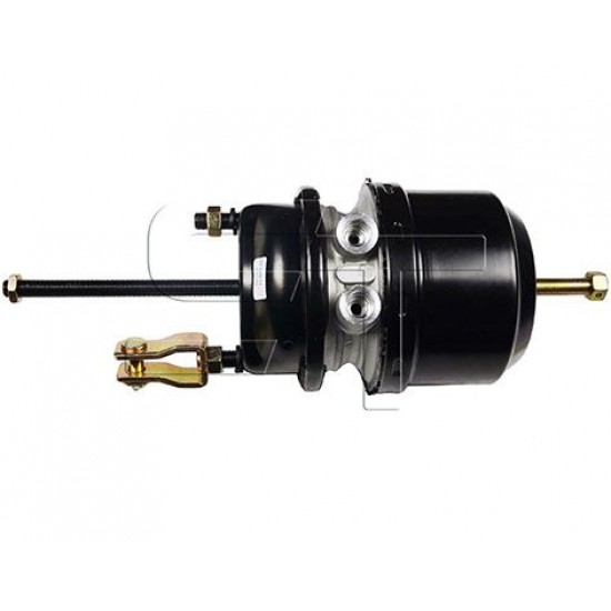 Φυσούνα Φρένου Ταμπούρο (Θάλαμος Αερόφρενου) 20/24 MAN 