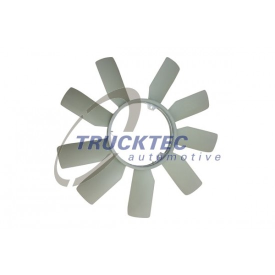 Ανεμιστήρας (Φτερωτή Βεντιλατέρ) Ψυγείου Κινητήρα Sprinter W901 W902 W903 Mercedes Benz