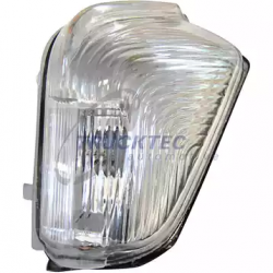 Φλας Καθρέπτη Δεξιά W906 Sprinter Mercedes Benz