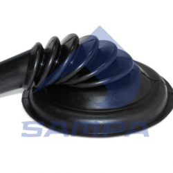 Ελαστικό Κάλυμμα Λεβιέ Ταχυτήτων MAN L2000