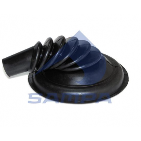 Ελαστικό Κάλυμμα Λεβιέ Ταχυτήτων MAN L2000