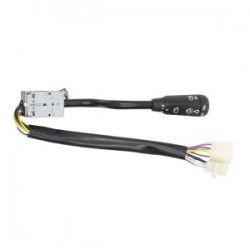 Διακόπτης Τιμονιού Υαλοκαθαριστήρων & Φλας (Φλασιέρα) Sprinter W601 W602 Mercedes Benz