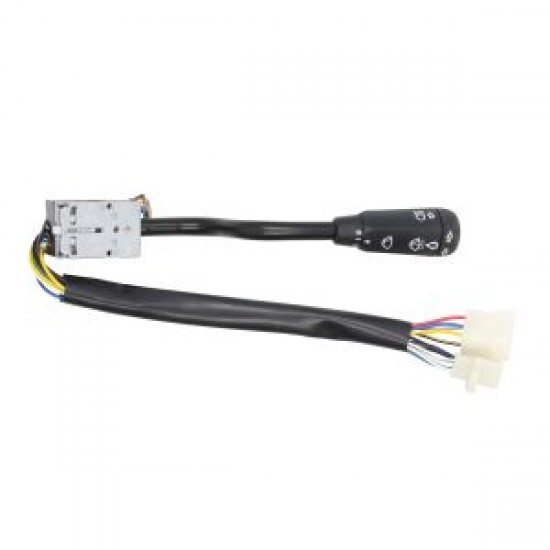 Διακόπτης Τιμονιού Υαλοκαθαριστήρων & Φλας (Φλασιέρα) Sprinter W601 W602 Mercedes Benz