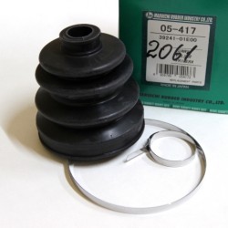 Φυσούνα Εξωτερική (Ημιαξονίου) Άξονα Μετάδοσης Κίνησης Nissan Almera