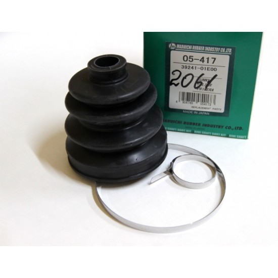 Φυσούνα Εξωτερική (Ημιαξονίου) Άξονα Μετάδοσης Κίνησης Nissan Almera