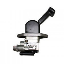 Βαλβίδα Χειρόφρενου 3 Παροχών Mercedes Benz