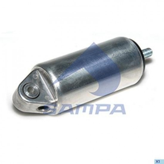 Φυσουνάκι Κλαπέ (Σβυστήρι) MAN F90/TGA