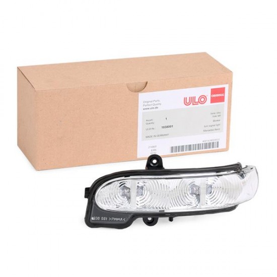 Φλας Καθρέπτη Αριστερά W203 Mercedes Benz