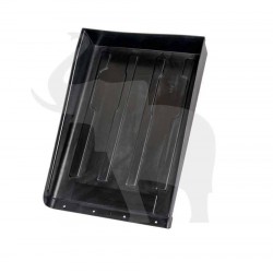 Πλαστικό Φτερό Πατώματος Καρότσας Schmitz 450x640