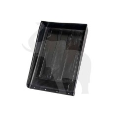 Πλαστικό Φτερό Πατώματος Καρότσας Schmitz 450x640