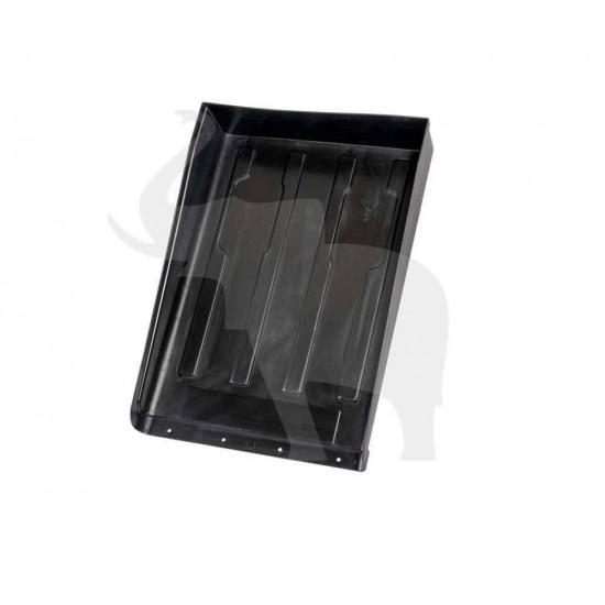 Πλαστικό Φτερό Πατώματος Καρότσας Schmitz 450x640