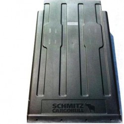 Πλαστικό Φτερό Πατώματος Καρότσας Schmitz 450x730