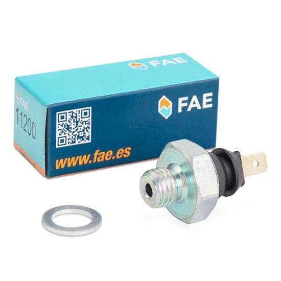 Αισθητήρας Πίεσης Λαδιού Sprinter W902 W903 Mercedes Benz