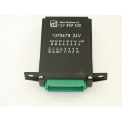 Ρελέ Φλας 24V  16 Επαφών Volvo FH 12