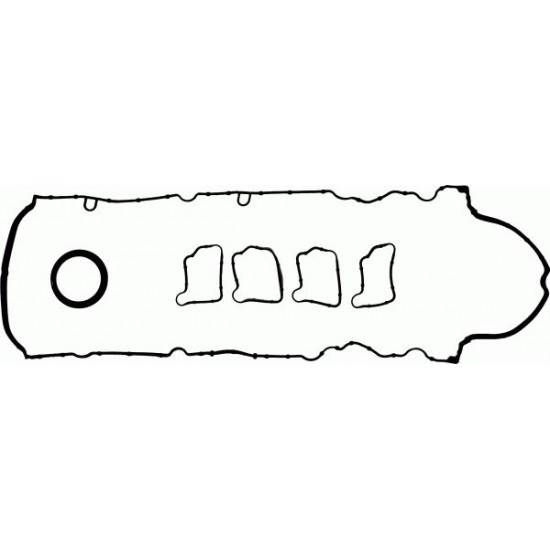 Φλάντζα (Κάλυμμα Κυλινδροκεφαλής) Καπάκι Βαλβίδων W203 W204 W211 Mercedes Benz