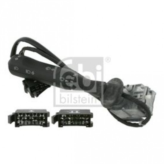 Διακόπτης Τιμονιού Φώτων & Φλας (Φλασιέρα) 814 Mercedes Benz