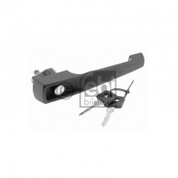 Λαβή Πόρτας Αριστερά & Δεξιά Με Κλειδί SK 814 Mercedes Benz