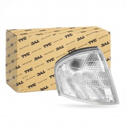 Φλας Εμπρός Δεξιά (Διαφανές) W202 Mercedes Benz