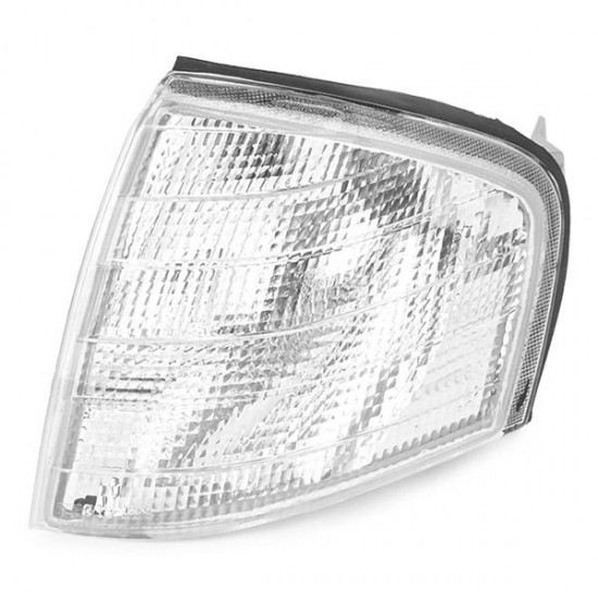 Φλας Εμπρός Αριστερά (Διαφανές) W202 Mercedes Benz