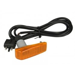 Πλευρικό Φλας Φτερού Δεξιά & Αριστερά (Πορτοκαλί) W202 Mercedes Benz