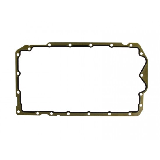 Φλάντζα Κάρτερ Λαδιού Κινητήρα E46 E90 E92 E60 BMW