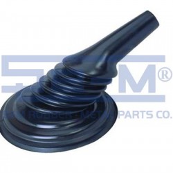 Κάλυμμα (Φυσούνα) Λεβιέ Ταχυτήτων MAN