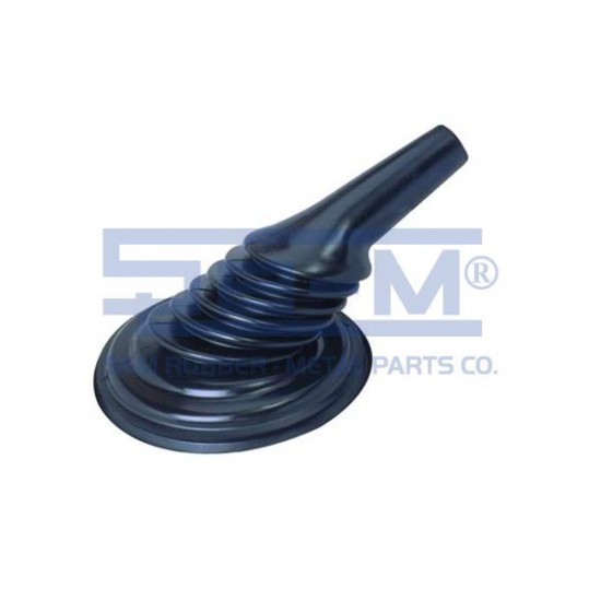 Κάλυμμα (Φυσούνα) Λεβιέ Ταχυτήτων MAN