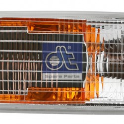 Φλας Εμπρός Αριστερά & Δεξιά (Διαφανές) Volvo FH