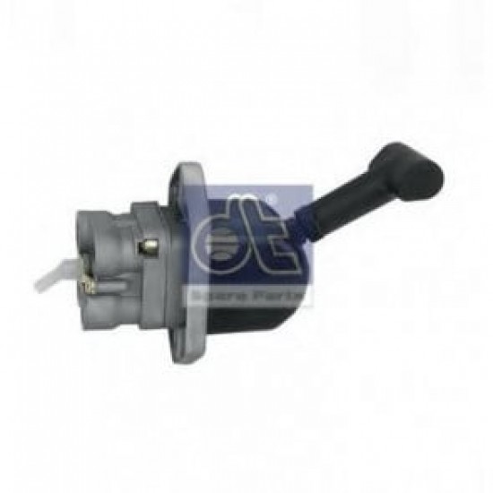 Λαβή Χειροφρένου  Volvo FH12/16