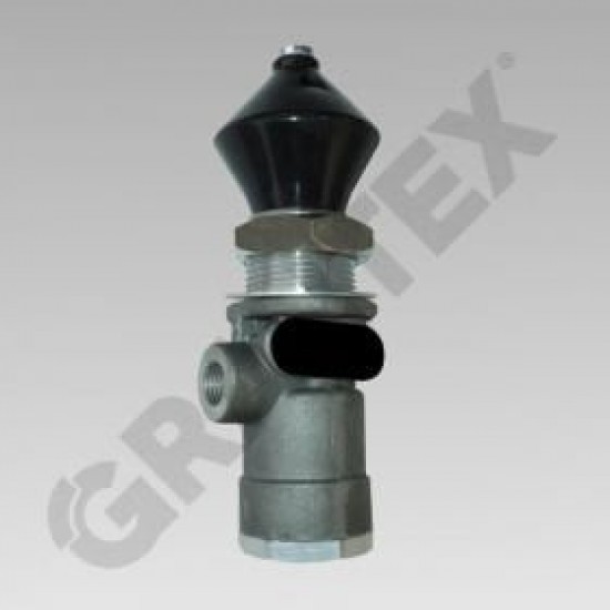 Βαλβίδα Μπουτόν Κλαπέτου Volvo DAF