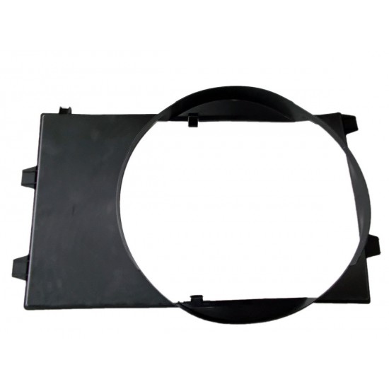 Κάλυμμα Ανεμιστήρα Ψυγείου Sprinter Mercedes Benz