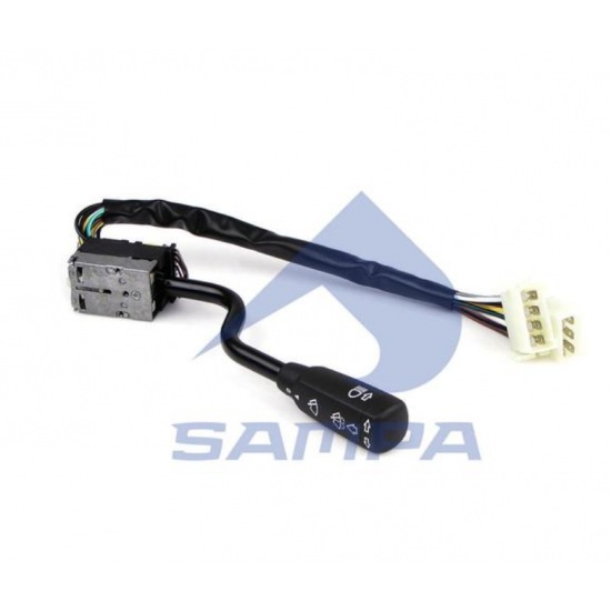 Διακόπτης Φλας Mercedes Benz