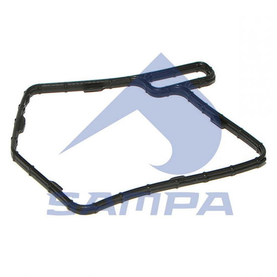 Φλάντζα Στο Παπαδάκι Αναθυμιάσεων Actros Axor Setra Mercedes Benz