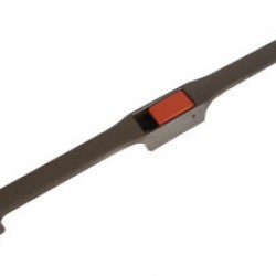 Χερούλι Πόρτας Εσωτερικό Δεξιά & Αριστερά (Καφέ) Mercedes Benz