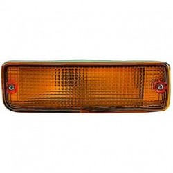 Φλας Προφυλακτήρα Εμπρός Δεξιά (Πορτοκαλί) VW Taro