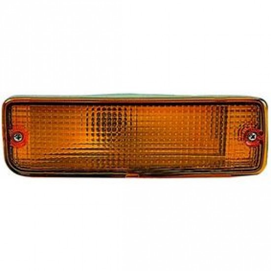 Φλας Προφυλακτήρα Εμπρός Δεξιά (Πορτοκαλί) VW Taro