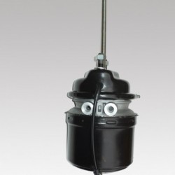 Θάλαμος Ενεργοποιητή Φρένων (Φυσούνα Φρένου) Τ24/24 DAF