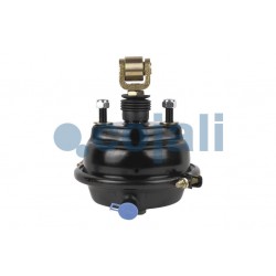 Βαλβίδα Αερόσουστας Συνδετικής Ράβδου (Φυσούνα Ανύψωσης) BPW