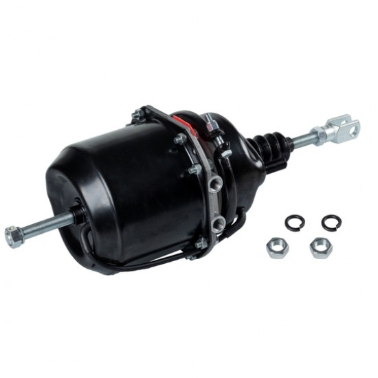 Φυσούνα Φρένου Ταμπούρο (Θάλαμος Αερόφρενου) 16/24 Mercedes Benz