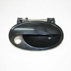 Χερούλι Πόρτας Εξωτερικό Πίσω Opel Combo C