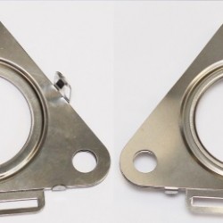 Φλάντζα Πολλαπλής Εξαγωγής  W203 W204 Mercedes Benz