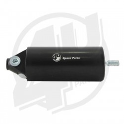 Φυσουνάκι Κλαπέ (Σβυστήρι) MAN 