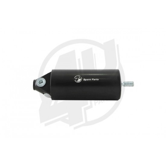 Φυσουνάκι Κλαπέ (Σβυστήρι) MAN 