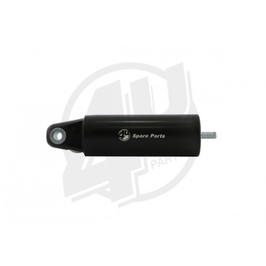 Φυσουνάκι Κλαπέ (Σβυστήρι) MAN 