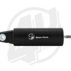 Φυσουνάκι Κλαπέ (Σβυστήρι) MAN F90/TGA/F2000